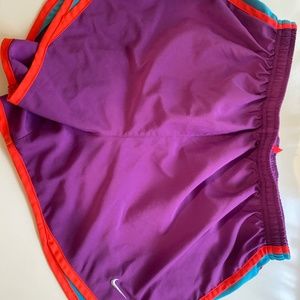 Nike women's shorts